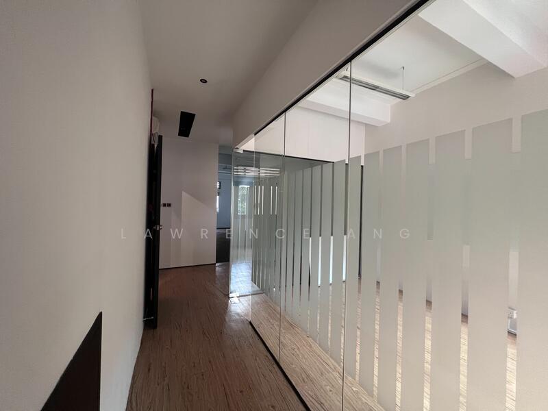 Keong Saik / Chinatown / Outram MRT, Outram MRT, 1,100 sqft, Office For Rent, by Lawrence Ang, 19502635 - CommercialGuru.com.sg