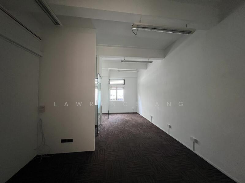 Keong Saik / Chinatown / Outram MRT, Outram MRT, 1,100 sqft, Office For Rent, by Lawrence Ang, 19502635 - CommercialGuru.com.sg