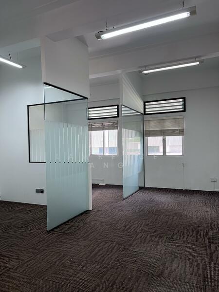 Keong Saik / Chinatown / Outram MRT, Outram MRT, 1,100 sqft, Office For Rent, by Lawrence Ang, 19502635 - CommercialGuru.com.sg