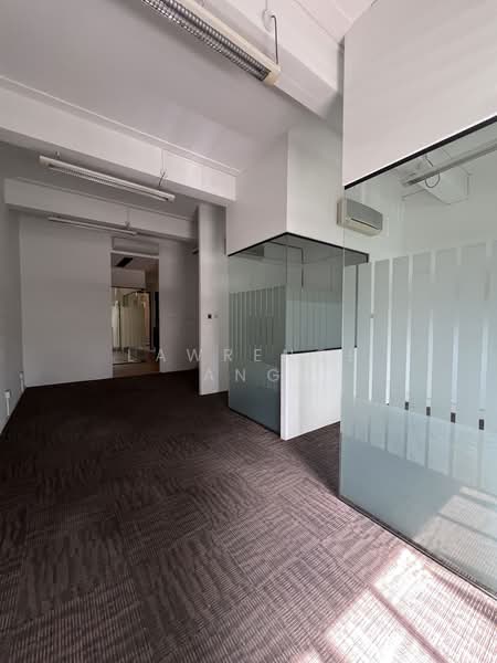 Keong Saik / Chinatown / Outram MRT, Outram MRT, 1,100 sqft, Office For Rent, by Lawrence Ang, 19502635 - CommercialGuru.com.sg