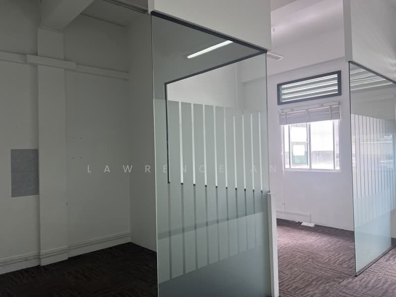 Keong Saik / Chinatown / Outram MRT, Outram MRT, 1,100 sqft, Office For Rent, by Lawrence Ang, 19502635 - CommercialGuru.com.sg