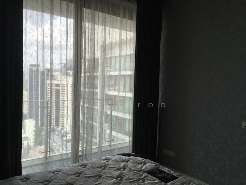 Scotts Square, 8 Scotts Road, 1 Bedroom, 624 sqft, Apartment For Sale, by Janet Foo, 19502741 - PropertyGuru.com.sg