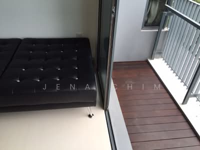 For Rent - The Palette