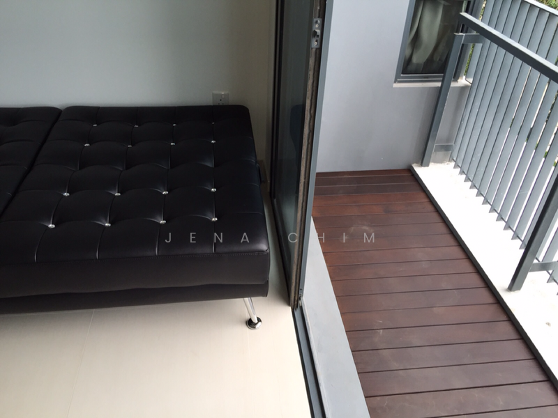 For Rent - The Palette