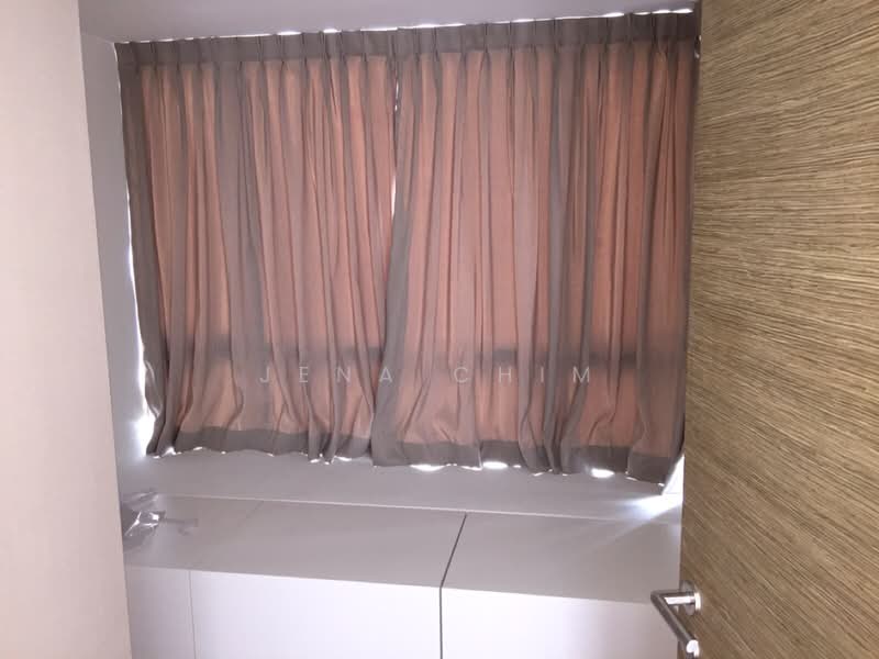 The Palette, 101 Pasir Ris Grove, 2 Bedrooms, 752 sqft, Condominium For Rent, by Jena Chim, 19502761 - PropertyGuru.com.sg