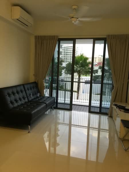 The Palette, 101 Pasir Ris Grove, 2 Bedrooms, 752 sqft, Condominium For Rent, by Jena Chim, 19502761 - PropertyGuru.com.sg