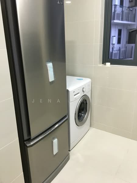 The Palette, 101 Pasir Ris Grove, 2 Bedrooms, 752 sqft, Condominium For Rent, by Jena Chim, 19502761 - PropertyGuru.com.sg