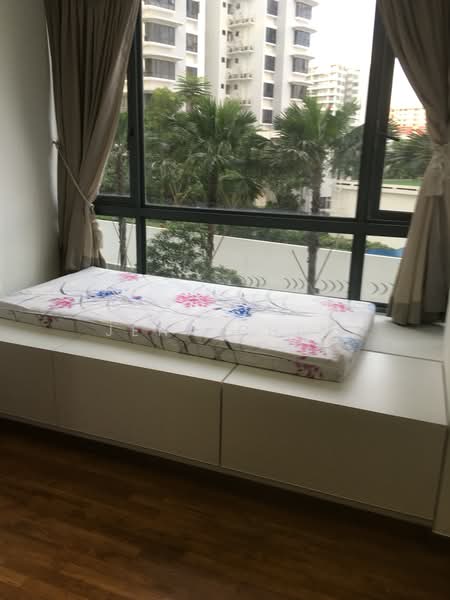 The Palette, 101 Pasir Ris Grove, 2 Bedrooms, 752 sqft, Condominium For Rent, by Jena Chim, 19502761 - PropertyGuru.com.sg