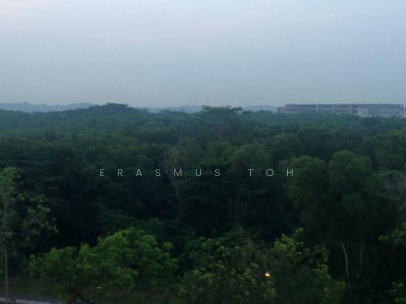 For Rent - 238 Pasir Ris Street 21