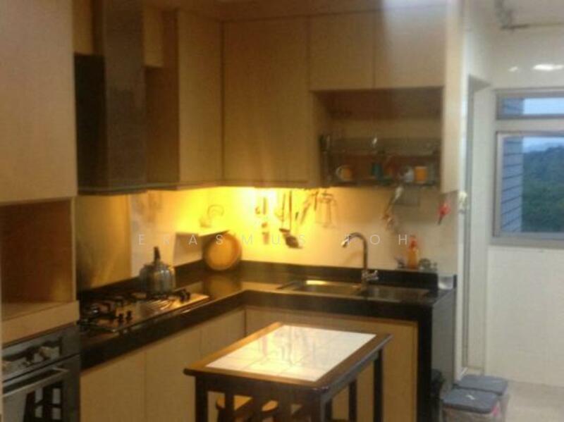 For Rent - 238 Pasir Ris Street 21