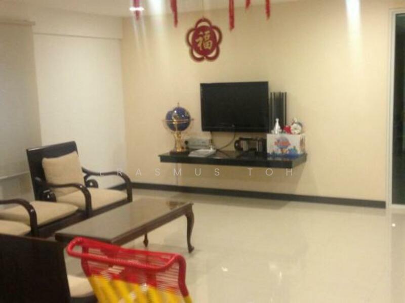 For Rent - 238 Pasir Ris Street 21