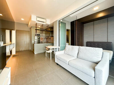 For Rent - Katong Regency