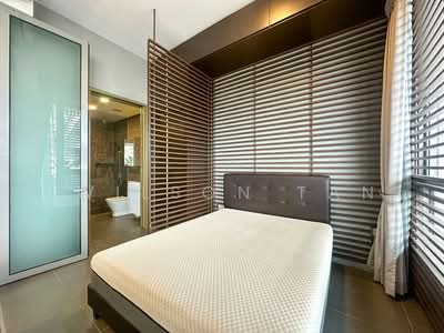 For Rent - Katong Regency