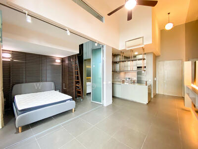 For Rent - Katong Regency