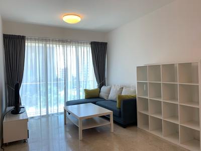 For Rent - One Amber