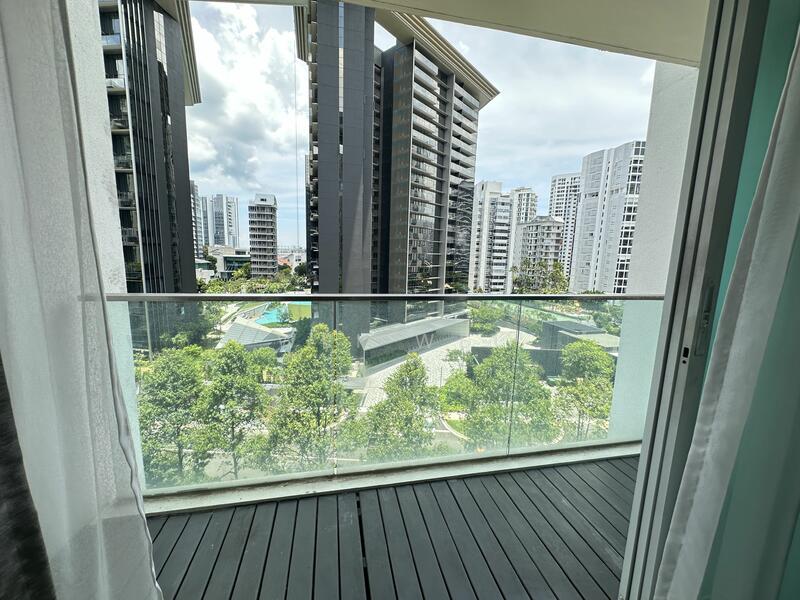 One Amber, 1 Amber Gardens, 2 Bedrooms, 958 sqft, Condominium For Rent, by Wei Wei, 19503348 - PropertyGuru.com.sg