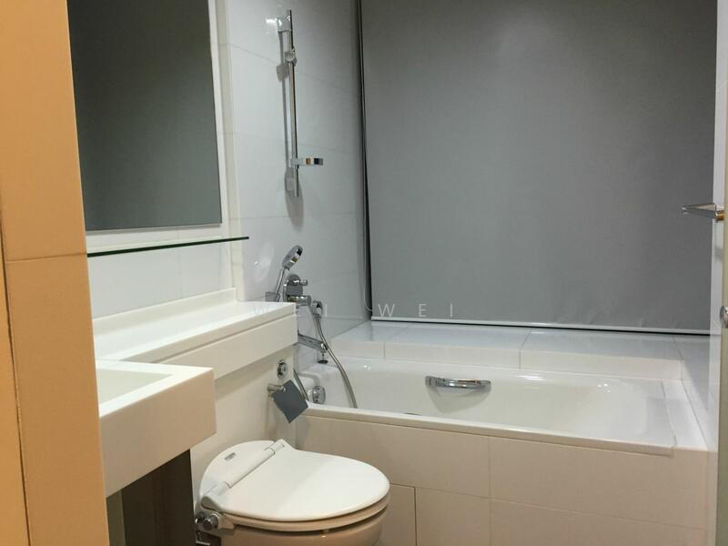 One Amber, 1 Amber Gardens, 2 Bedrooms, 958 sqft, Condominium For Rent, by Wei Wei, 19503348 - PropertyGuru.com.sg