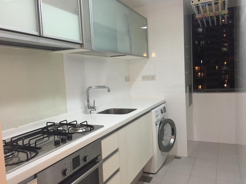 One Amber, 1 Amber Gardens, 2 Bedrooms, 958 sqft, Condominium For Rent, by Wei Wei, 19503348 - PropertyGuru.com.sg
