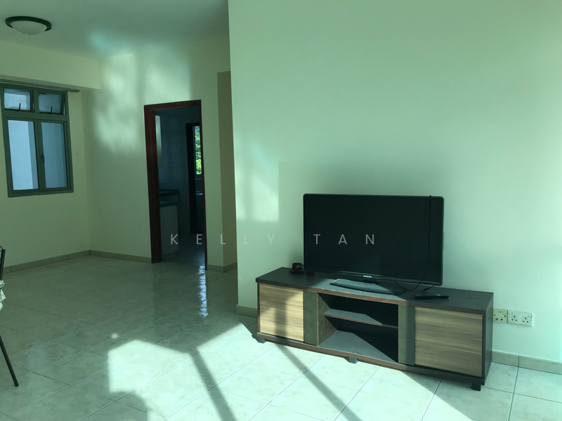 Hume Park II, 19 Hume Avenue, 3 Bedrooms, 1,131 sqft, Condominium For Rent, by Kelly Tan, 19503376 - PropertyGuru.com.sg