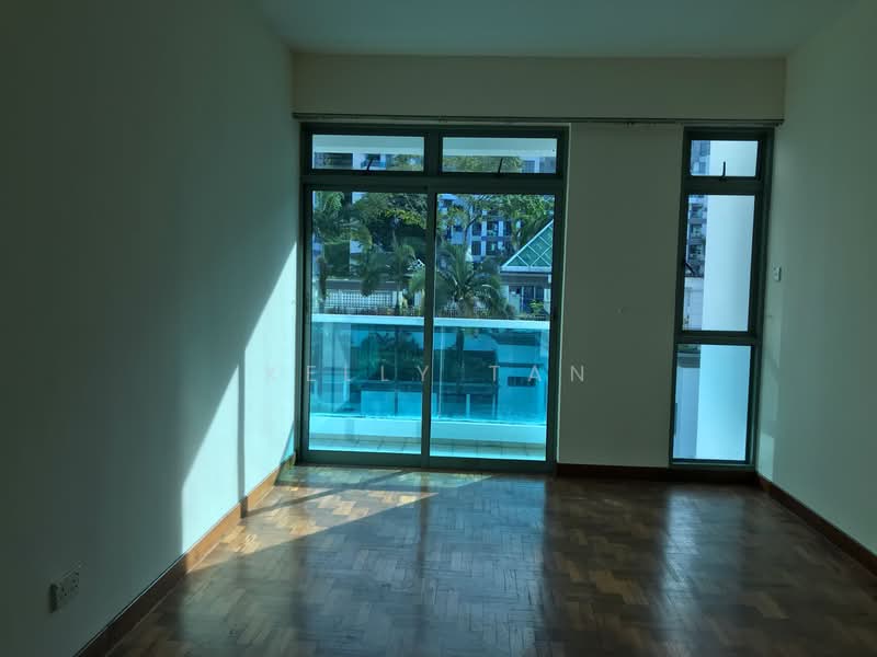 Hume Park II, 19 Hume Avenue, 3 Bedrooms, 1,131 sqft, Condominium For Rent, by Kelly Tan, 19503376 - PropertyGuru.com.sg