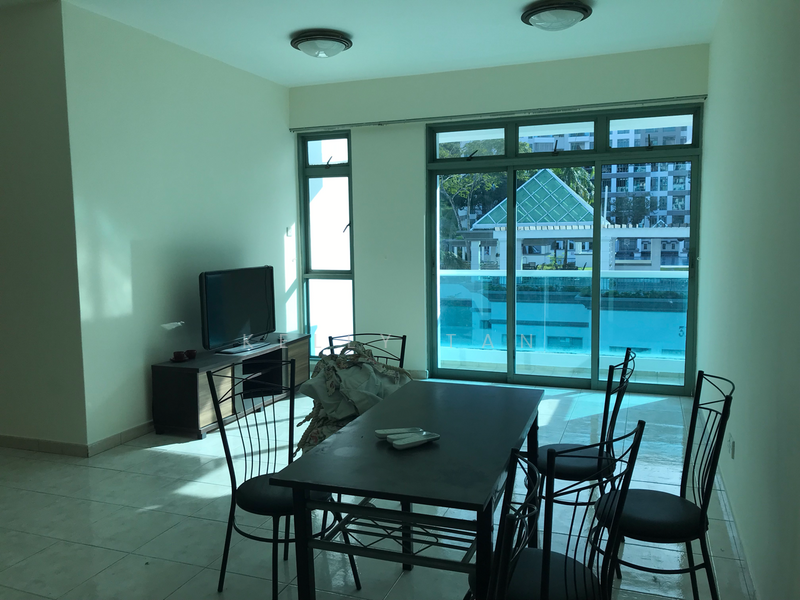 Hume Park II, 19 Hume Avenue, 3 Bedrooms, 1,131 sqft, Condominium For Rent, by Kelly Tan, 19503376 - PropertyGuru.com.sg