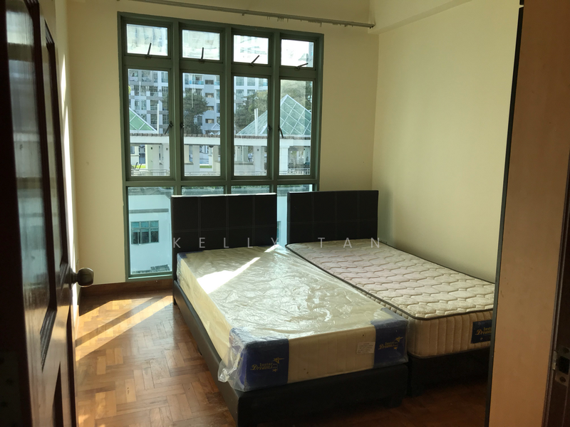 Hume Park II, 19 Hume Avenue, 3 Bedrooms, 1,131 sqft, Condominium For Rent, by Kelly Tan, 19503376 - PropertyGuru.com.sg