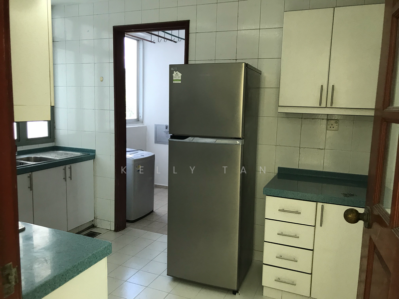 Hume Park II, 19 Hume Avenue, 3 Bedrooms, 1,131 sqft, Condominium For Rent, by Kelly Tan, 19503376 - PropertyGuru.com.sg