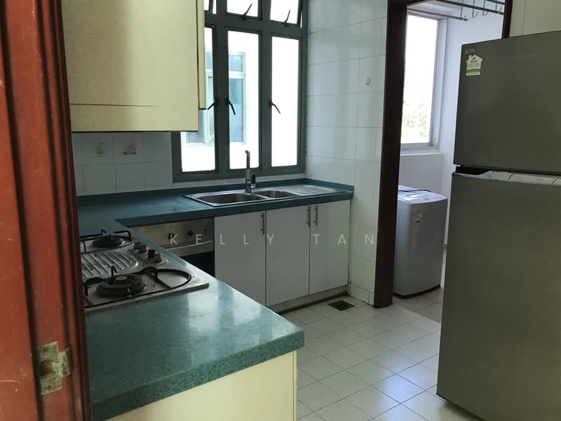Hume Park II, 19 Hume Avenue, 3 Bedrooms, 1,131 sqft, Condominium For Rent, by Kelly Tan, 19503376 - PropertyGuru.com.sg
