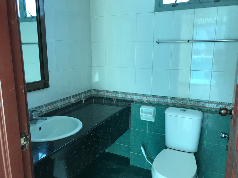 Hume Park II, 19 Hume Avenue, 3 Bedrooms, 1,131 sqft, Condominium For Rent, by Kelly Tan, 19503376 - PropertyGuru.com.sg