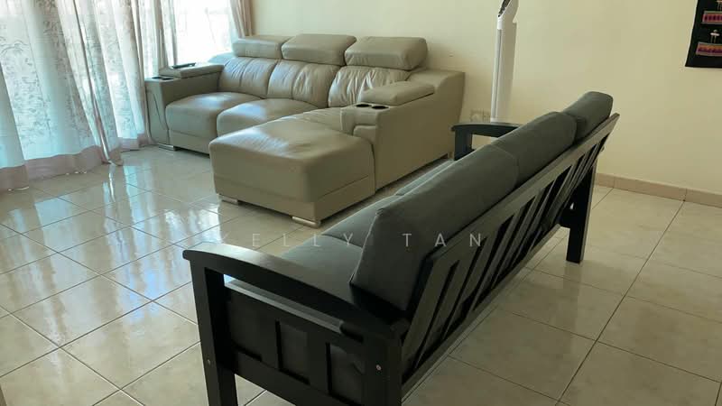 Hume Park II, 19 Hume Avenue, 3 Bedrooms, 1,131 sqft, Condominium For Rent, by Kelly Tan, 19503376 - PropertyGuru.com.sg