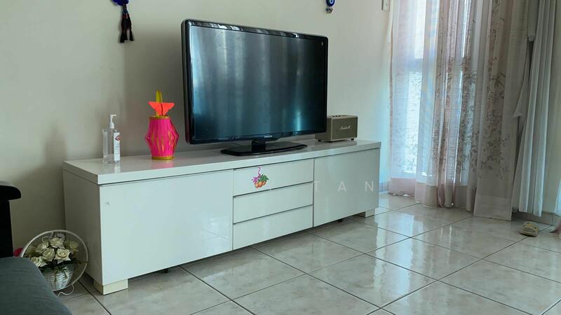Hume Park II, 19 Hume Avenue, 3 Bedrooms, 1,131 sqft, Condominium For Rent, by Kelly Tan, 19503376 - PropertyGuru.com.sg