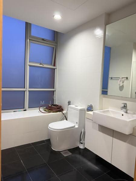Wembly Residences, 28 Yio Chu Kang Road, Hougang / Punggol / Sengkang, 1 Bedroom, 560 sqft, Apartment For Rent, by Chia Michael, 19503386 - Bathroom - PropertyGuru.com.sg