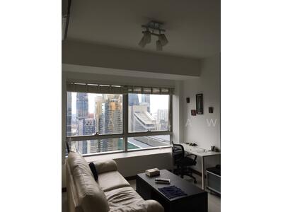 For Rent - The Sail @ Marina Bay