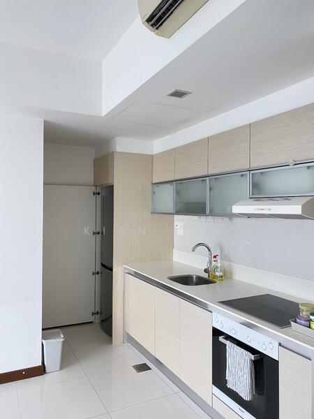 For Rent - The Sail @ Marina Bay