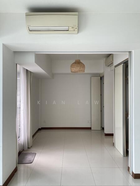 For Rent - The Sail @ Marina Bay
