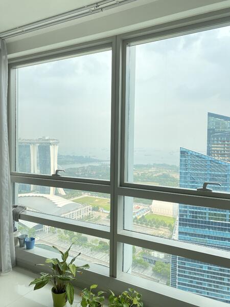 For Rent - The Sail @ Marina Bay
