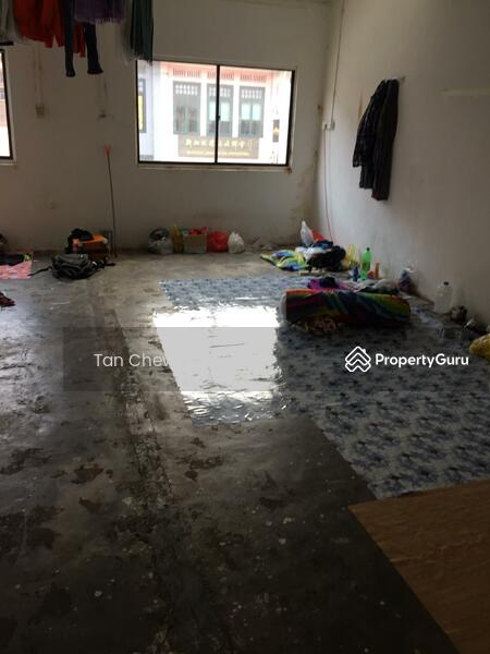For Rent - 118 Sims Ave