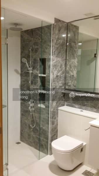 Restroom