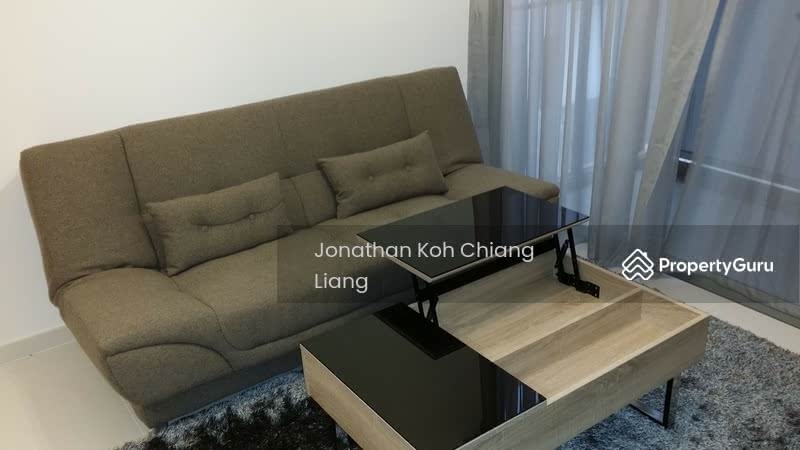 Sofa Bed   Coffee Table