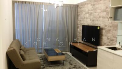 For Sale - Bartley Residences