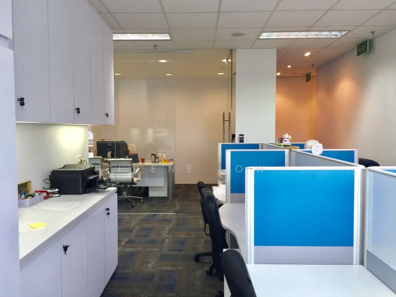 Suntec City Tower, 7 Temasek Boulevard, 810 sqft, Office For Rent, by Irene Low, 19509509 - CommercialGuru.com.sg