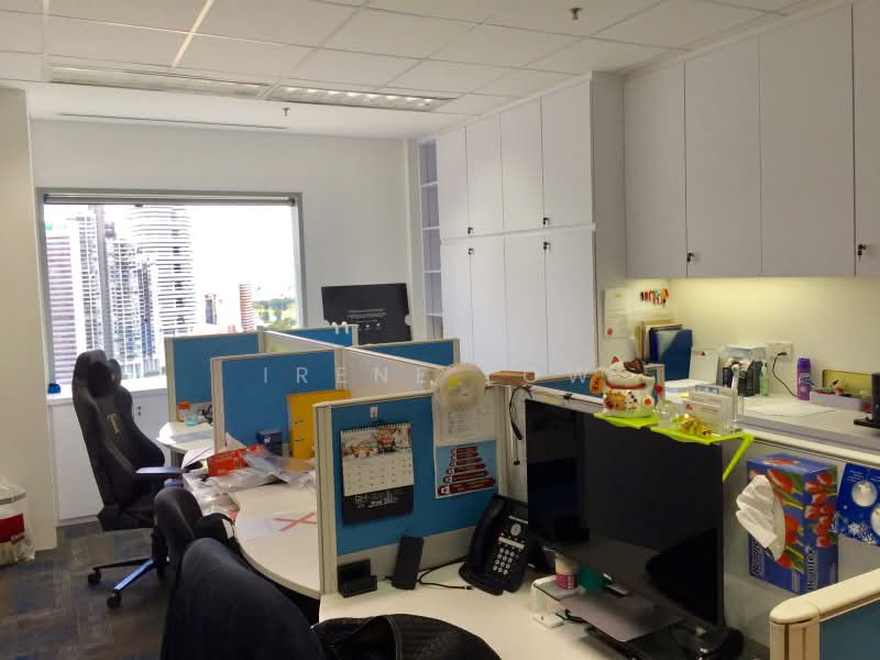 Suntec City Tower, 7 Temasek Boulevard, 810 sqft, Office For Rent, by Irene Low, 19509509 - CommercialGuru.com.sg