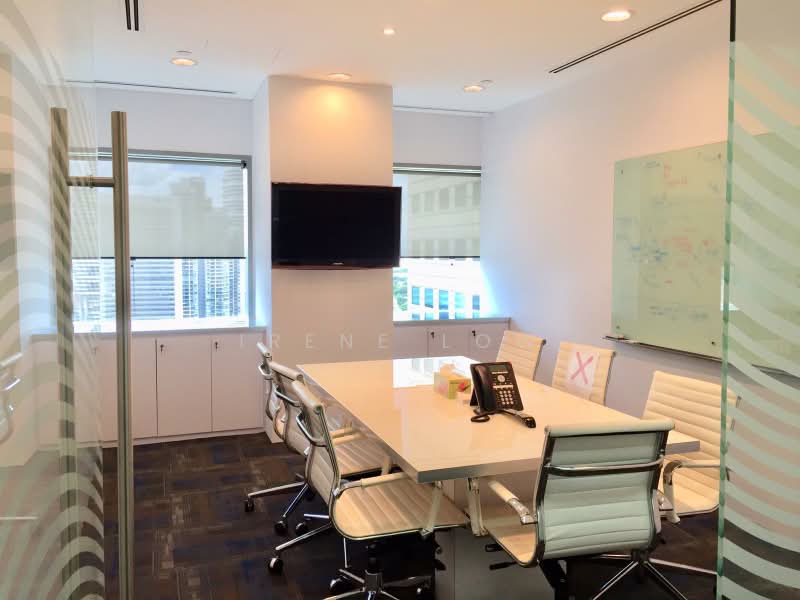 Suntec City Tower, 7 Temasek Boulevard, 810 sqft, Office For Rent, by Irene Low, 19509509 - CommercialGuru.com.sg