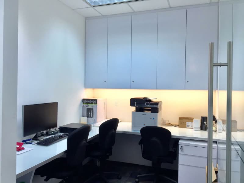 Suntec City Tower, 7 Temasek Boulevard, 810 sqft, Office For Rent, by Irene Low, 19509509 - CommercialGuru.com.sg