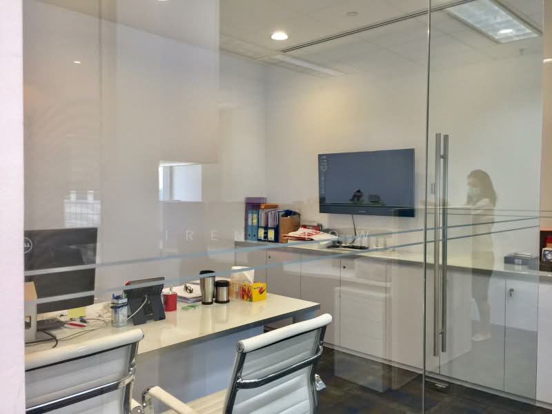 Suntec City Tower, 7 Temasek Boulevard, 810 sqft, Office For Rent, by Irene Low, 19509509 - CommercialGuru.com.sg