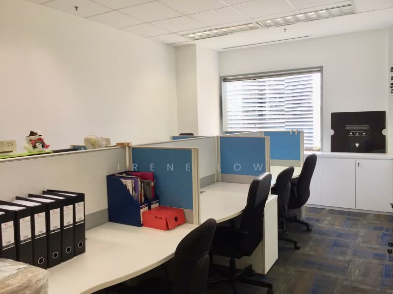 Suntec City Tower, 7 Temasek Boulevard, 810 sqft, Office For Rent, by Irene Low, 19509509 - CommercialGuru.com.sg