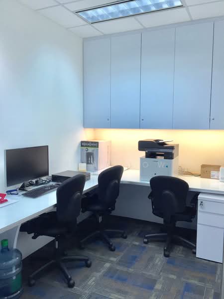 Suntec City Tower, 7 Temasek Boulevard, 810 sqft, Office For Rent, by Irene Low, 19509509 - CommercialGuru.com.sg
