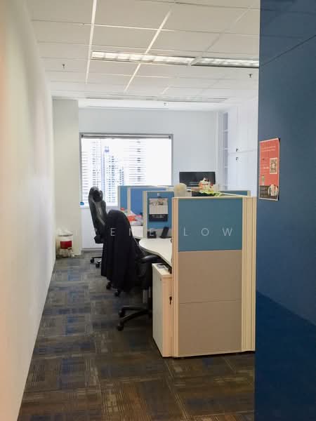 Suntec City Tower, 7 Temasek Boulevard, 810 sqft, Office For Rent, by Irene Low, 19509509 - CommercialGuru.com.sg