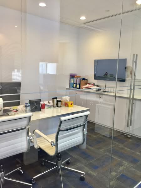 Suntec City Tower, 7 Temasek Boulevard, 810 sqft, Office For Rent, by Irene Low, 19509509 - CommercialGuru.com.sg