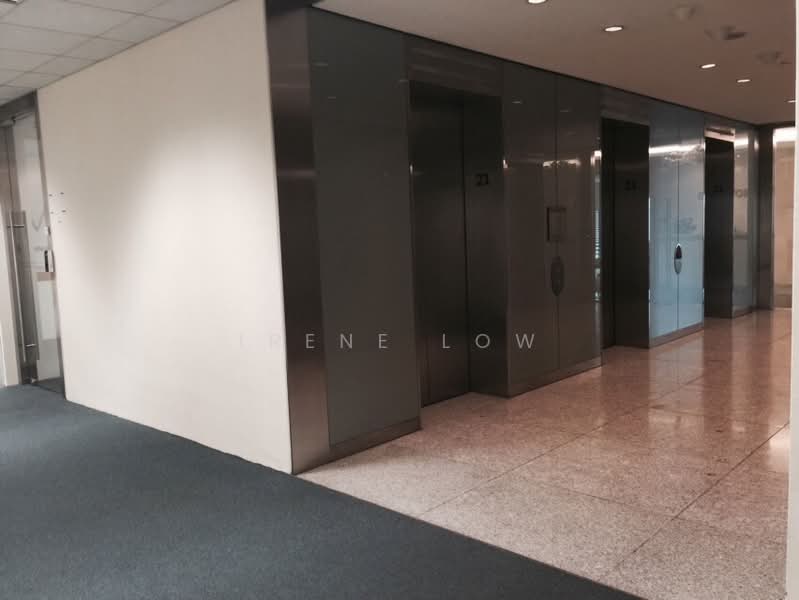 Suntec City Tower, 7 Temasek Boulevard, 810 sqft, Office For Rent, by Irene Low, 19509509 - CommercialGuru.com.sg